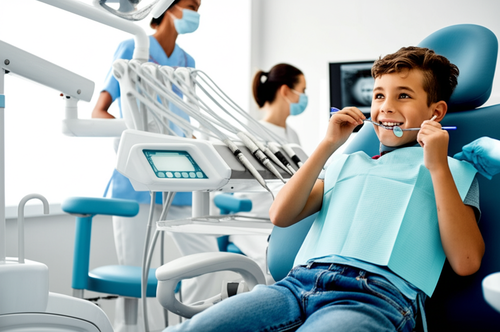 Essential Oral Hygiene Tips for a Healthy Smile