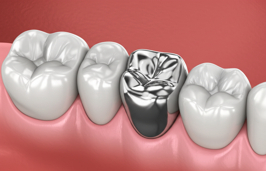 Dental Fillings