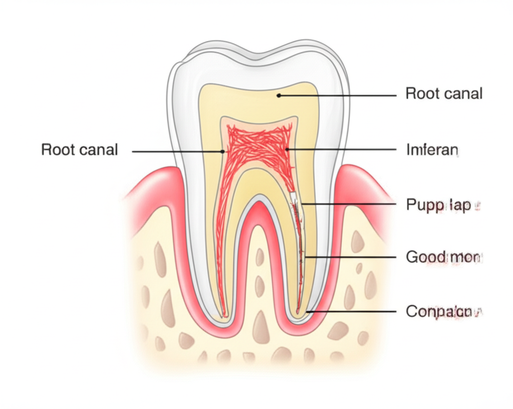 Root Canal Therapy